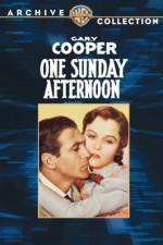 Watch One Sunday Afternoon Megashare9