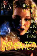 Watch Demented Megashare9