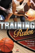 Watch Training Rules Megashare9