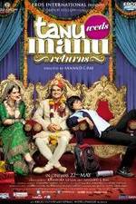 Watch Tanu Weds Manu Returns Megashare9