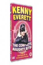 Watch Kenny Everett - The Complete Naughty Bits Megashare9