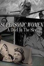 Watch Supersonic Women Megashare9