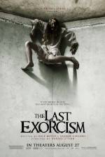 Watch The Last Exorcism Megashare9