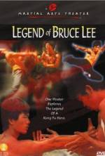 Watch The Legend of Bruce Lee Megashare9