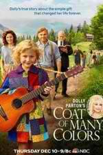 Watch Dolly Parton's Coat of Many Colors Megashare9