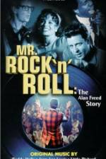 Watch Mr. Rock 'n' Roll: The Alan Freed Story Megashare9