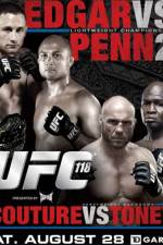 Watch UFC 118: Preliminary Fights Megashare9