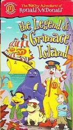 Watch The Wacky Adventures of Ronald McDonald: The Legend of Grimace Island Megashare9
