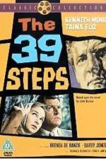 Watch The 39 Steps Megashare9