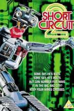 Watch Short Circuit 2 Megashare9