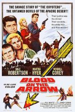 Watch Blood on the Arrow Megashare9