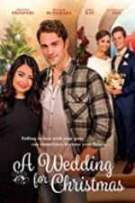 Watch A Wedding for Christmas Megashare9