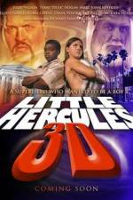 Watch Little Hercules in 3-D Megashare9