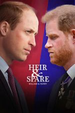 Watch Heir & Spare: William & Harry Megashare9