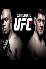 Watch Countdown to UFC 183: Silva vs. Diaz Megashare9