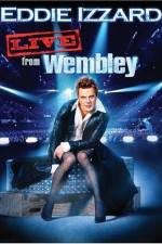 Watch Eddie Izzard Live from Wembley Megashare9