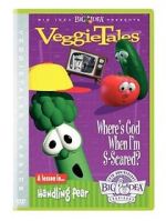 Watch VeggieTales: Where\'s God When I\'m S-Scared? Megashare9