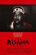 Watch Mishima: A Life in Four Chapters Megashare9