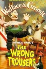 Watch Wallace & Gromit in The Wrong Trousers Megashare9