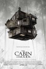 Watch The Cabin in the Woods Megashare9