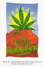 Watch The Hemp Revolution Megashare9