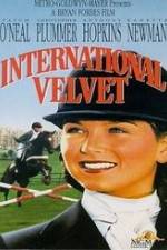 Watch International Velvet Megashare9