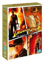 Watch Indiana Jones and the Ultimate Quest Megashare9