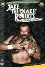 Watch Jake 'The Snake' Roberts Pick Your Poison Megashare9