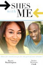 Watch She's with Me Megashare9