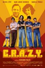 Watch CRAZY Megashare9