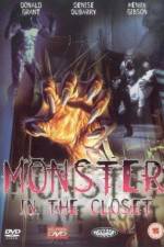 Watch Monster in the Closet Megashare9