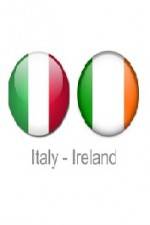 Watch Italy vs Ireland Megashare9