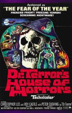 Watch Dr. Terror's House of Horrors Megashare9