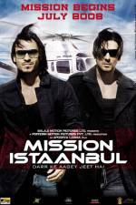 Watch Mission Istaanbul Megashare9