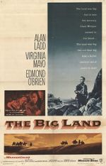 Watch The Big Land Megashare9