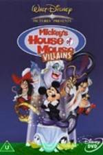 Watch Mickey's House of Villains Megashare9