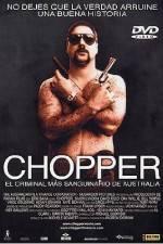 Watch Chopper Megashare9