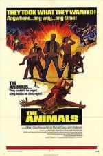 Watch The Animals Megashare9
