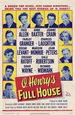 Watch O. Henry\'s Full House Megashare9