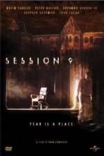 Watch Session 9 Megashare9