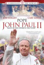 Watch Pope John Paul II Megashare9