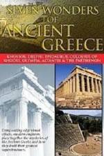 Watch Discovery Channel: Seven Wonders of Ancient Greece Megashare9