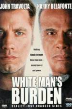 Watch White Man's Burden Megashare9