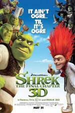 Watch Shrek Forever After Megashare9