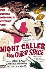 Watch The Night Caller Megashare9