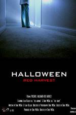 Watch Halloween Red Harvest Megashare9