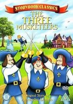 Watch The Three Musketeers Megashare9