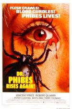 Watch Dr Phibes Rises Again Megashare9