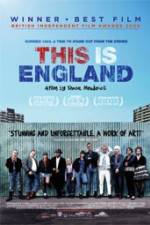 Watch This Is England Megashare9