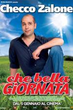 Watch Che bella giornata Megashare9